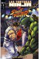 LAS TORTUGAS NINJA VS. STREET FIGHTER 2