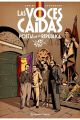 LAS VOCES CAÍDAS. ESTUCHE POETAS DE LA REPÚBLICA