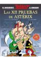 LAS XII PRUEBAS DE ASTÉRIX EDICIÓN ESPECIAL 2026
