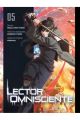 LECTOR OMNISCIENTE 5