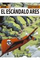 LEFRANC. EL ESCANDALO ARES 33