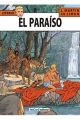 LEFRANC. EL PARAISO