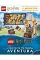 LEGO HARRY POTTER CONSTRUYE TU PROPIA AVENTURA