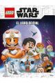 LEGO STAR WARS. EL LIBRO OFICIAL