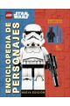 LEGO STAR WARS ENCICLOPEDIA DE PERSONAJES 00000