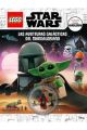 LEGO STAR WARS. LAS AVENTURAS GALACTICAS DEL MANDALORIANO