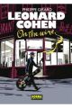 LEONARD COHEN. ON THE WIRE