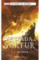 LEYENDAS DE ASGARD. LA ESPADA DE SURTUR