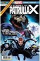 LEYENDAS DE LA PATRULLA-X. DIAS DEL FUTURO PASADO: EL DIA DEL JUICIO 2