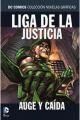 LIGA DE LA JUSTICIA AUGE Y CAIDA 61