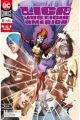 LIGA DE LA JUSTICIA DE AMERICA 12