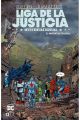 LIGA DE LA JUSTICIA INTERNACIONAL. EL IMPERATIVO TEASDALE 4