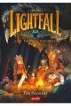 LIGHTFALL. LOS TIEMPOS OSCUROS 3