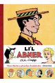 LIL ABNER. TIRAS DIARIAS Y PLANCHAS DOMINICALES 1934-1936 1