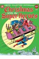 LIMITED COLLECTORS EDITION #43 CHRISTMAS WITH THE SUPER-HEROES FACSIMILE EDITION CVR A CURT SWAN [EN INGLÉS]
