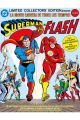 LIMITED COLLECTORS' EDITION C-48. SUPERMAN VS. FLASH
