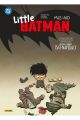 LITTLE BATMAN. MES UNO 1