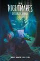 LITTLE NIGHTMARES. DESCENSO A LA NADA 5