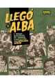 LLEGO EL ALBA Y OTRAS HISTORIAS DE TERROR