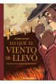 LO QUE EL VIENTO SE LLEVÓ 2