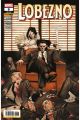 LOBEZNO 169 / 8