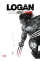 LOGAN BLANCO, NEGRO Y VISCERAS