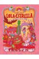 LOLA Y ESTRELLA. EL MONOLITO DE LAS VOCES