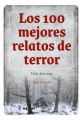 LOS 100 MEJORES RELATOS DE TERROR GUIA DE LECTURA