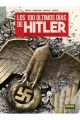 LOS 100 ÚLTIMOS DÍAS DE HITLER