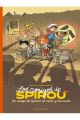 LOS AMIGOS DE SPIROU 1