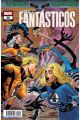 LOS CUATRO FANTÁSTICOS 180 / 30