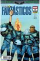 LOS CUATRO FANTÁSTICOS 182 / 32