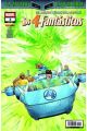 LOS CUATRO FANTÁSTICOS 185 / 3