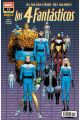 LOS CUATRO FANTÁSTICOS 195 / 13