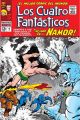 LOS CUATRO FANTASTICOS (1965) 7