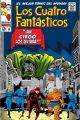 LOS CUATRO FANTÁSTICOS (1965) 8