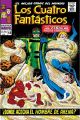 LOS CUATRO FANTASTICOS (1967) 12