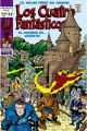LOS CUATRO FANTÁSTICOS (1969) 17