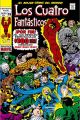 LOS CUATRO FANTÁSTICOS (1970) 19