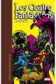 LOS CUATRO FANTASTICOS DE JOHN BYRNE 3