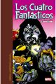 LOS CUATRO FANTASTICOS DE JOHN BYRNE 4