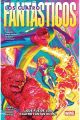 LOS CUATRO FANTASTICOS DE RYAN NORTH. ¿QUÉ FUE DE LOS CUATRO FANTÁSTICOS? 1