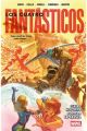 LOS CUATRO FANTASTICOS DE RYAN NORTH. CUATRO HISTORIAS SOBRE LA ESPERANZA 2