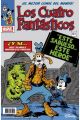 LOS CUATRO FANTÁSTICOS (PORTADA ALTERNATIVA DISNEY FANTASTIC FOUR 51) 185 / 3