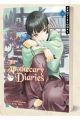 LOS DIARIOS DE LA BOTICARIA (LA NOVELA ORIGINAL) 2