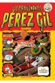 LOS ESPELUZNANTES PÉREZ GIL
