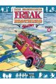 LOS FABULOSOS FREAK BROTHERS INTEGRAL 2