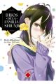 LOS HIJOS DE LA FAMILIA SHIUNJI 2