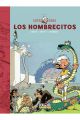 LOS HOMBRECITOS 1978-1981 6