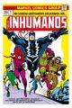 LOS INHUMANOS 1